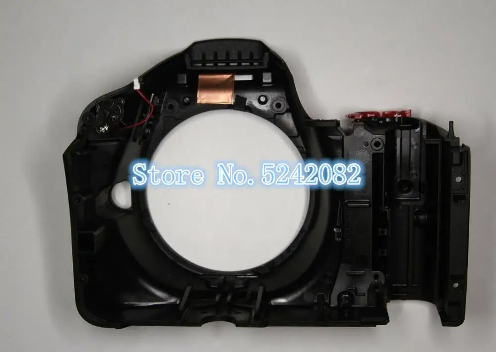 camera cover For Nikon D3400 Front Cover Lid Replacement