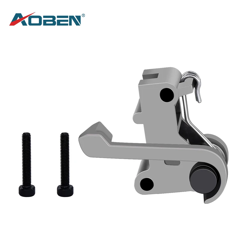 AOBEN Jig Saw AT3602 Chuck Original Parts Saw Blade Chuck Clamp Body Assembly Parts