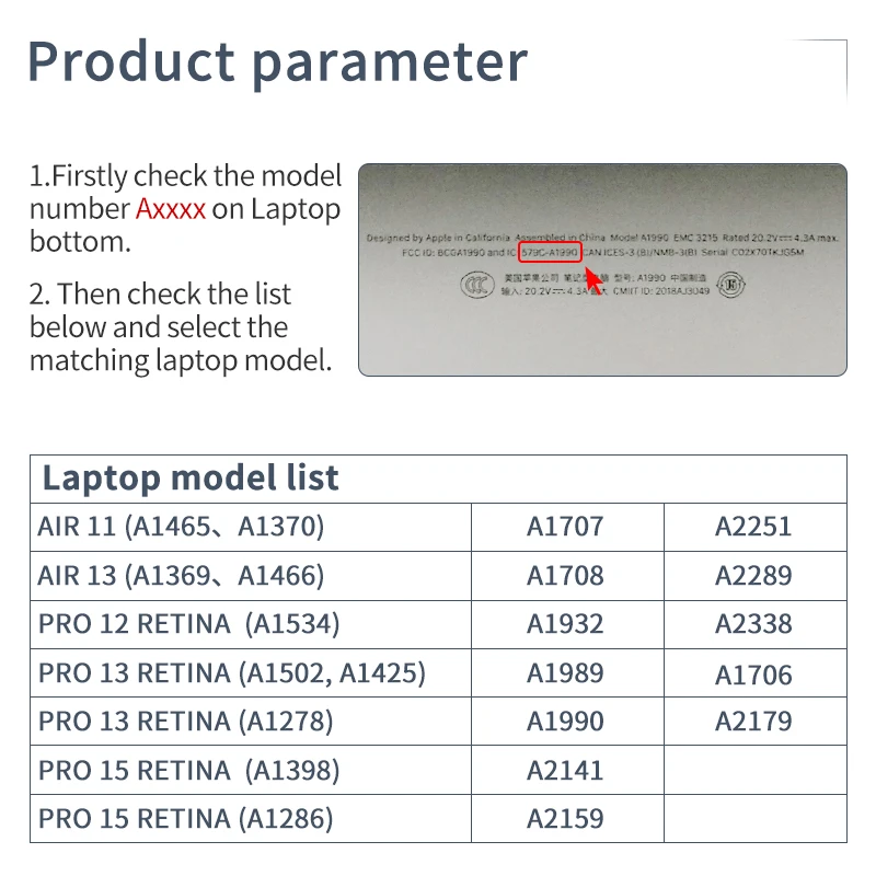 MacBook Air 13 kılıf için sert kapak Laptop kılıfı M1 A2338 için Macbook A2338 A2337 kılıf aksesuarları