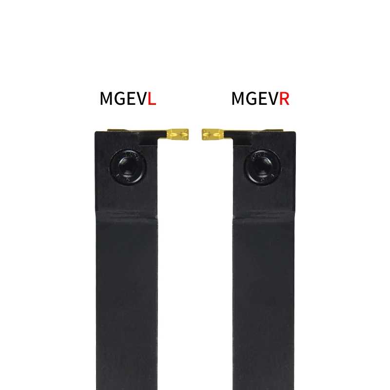 MGEVR2020-2 MGEVR2525-3ผู้ถือ MGEVR/L ร่อง-1.5/2/2 5/3/4 MGMN150/200/250/300/400เครื่องกลึง CNC เครื่องมือกลึง