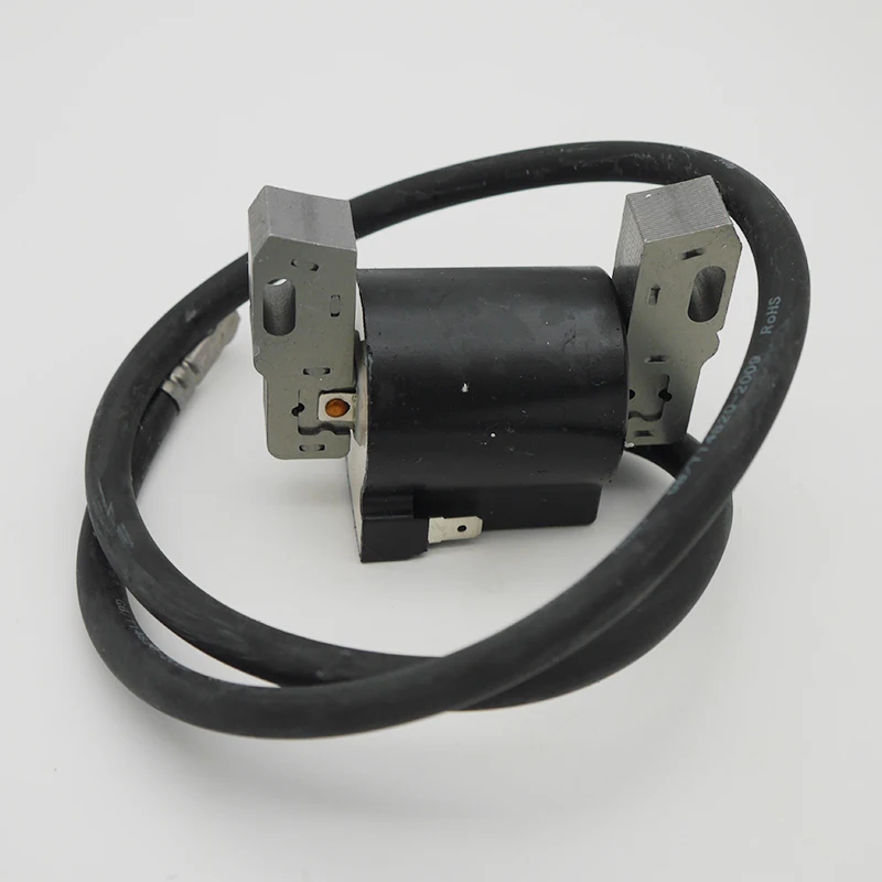 Briggs Stratton 용 점화 코일 모듈 키트 7HP - 16HP 수평 수직 트윈 엔진 Sapre 부품 395492 398265 398811