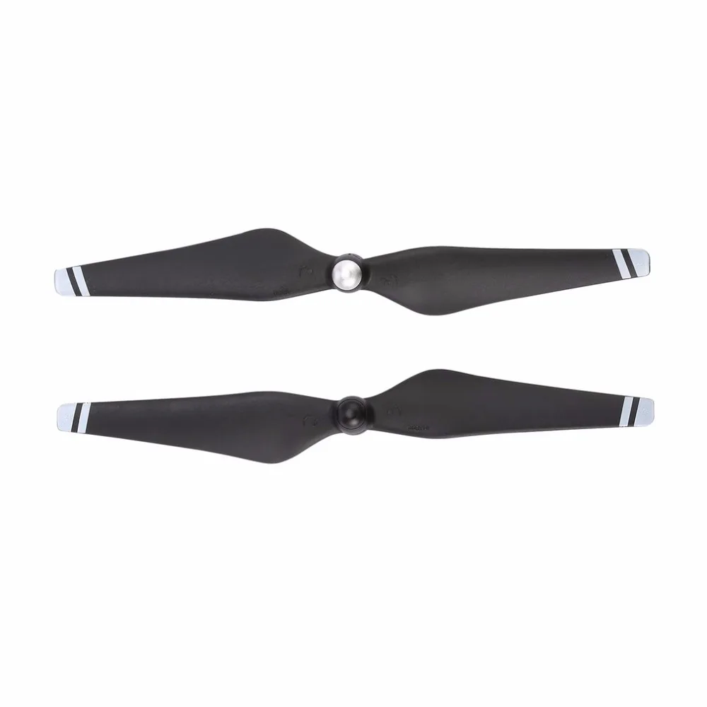 4PCS 9450 Propeller for DJI Phantom 3 Phantom 2 Drone Wing Self-tightening Blade Props Fans Spare Parts Replacement Accessory