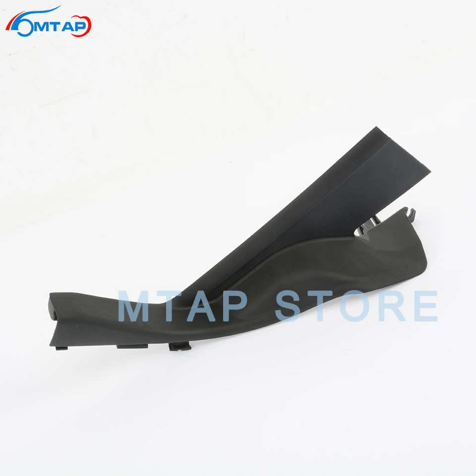 MTAP Car Engine Hood Hinge Cover Bonnet Cowl Top Lid For HONDA CR-V CRV RM 2012 2013 2014 2015 2016 74211-T0A-A00 74221-T0A-A00