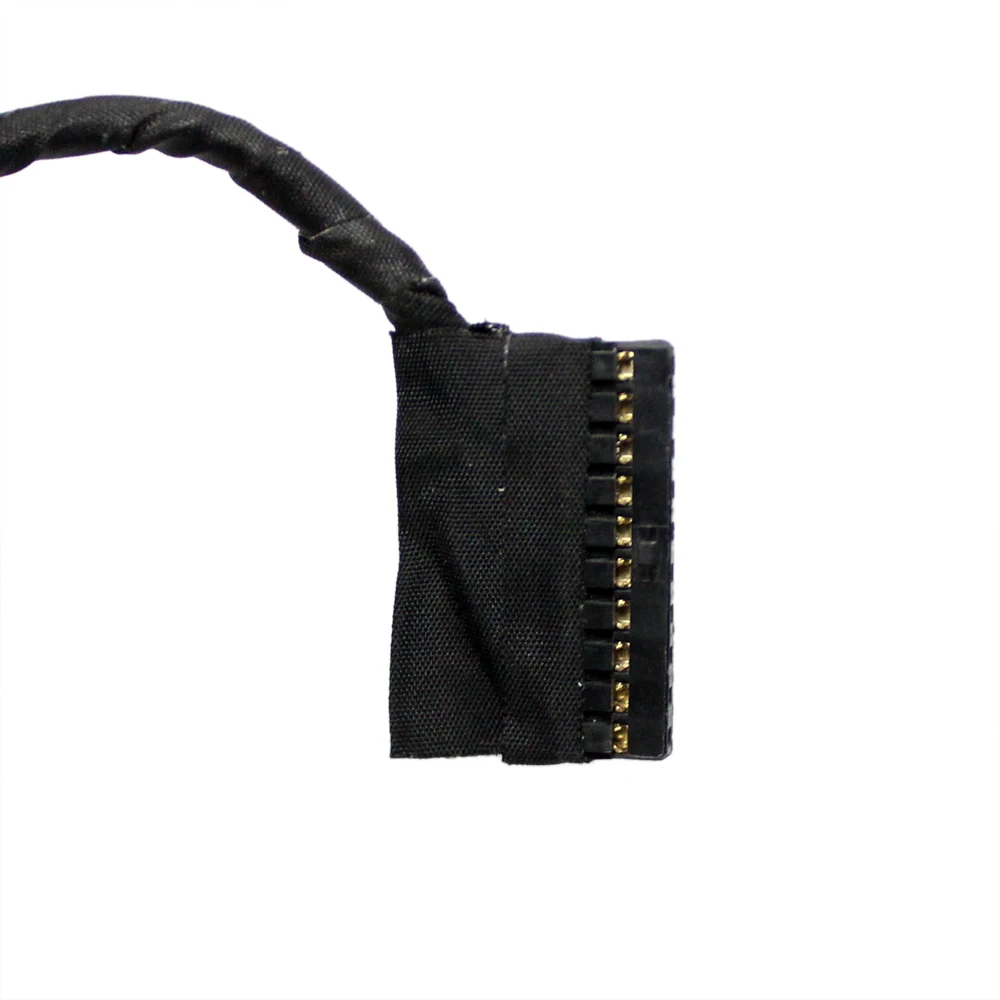 Imagem -06 - Precisão M3520 Bateria Cabo Cabo Conector Dell Latitude 5580 E5580 Nia01 968cf 0968cf Cn0968cf 10 Pcs 20 Pcs 50 Pcs