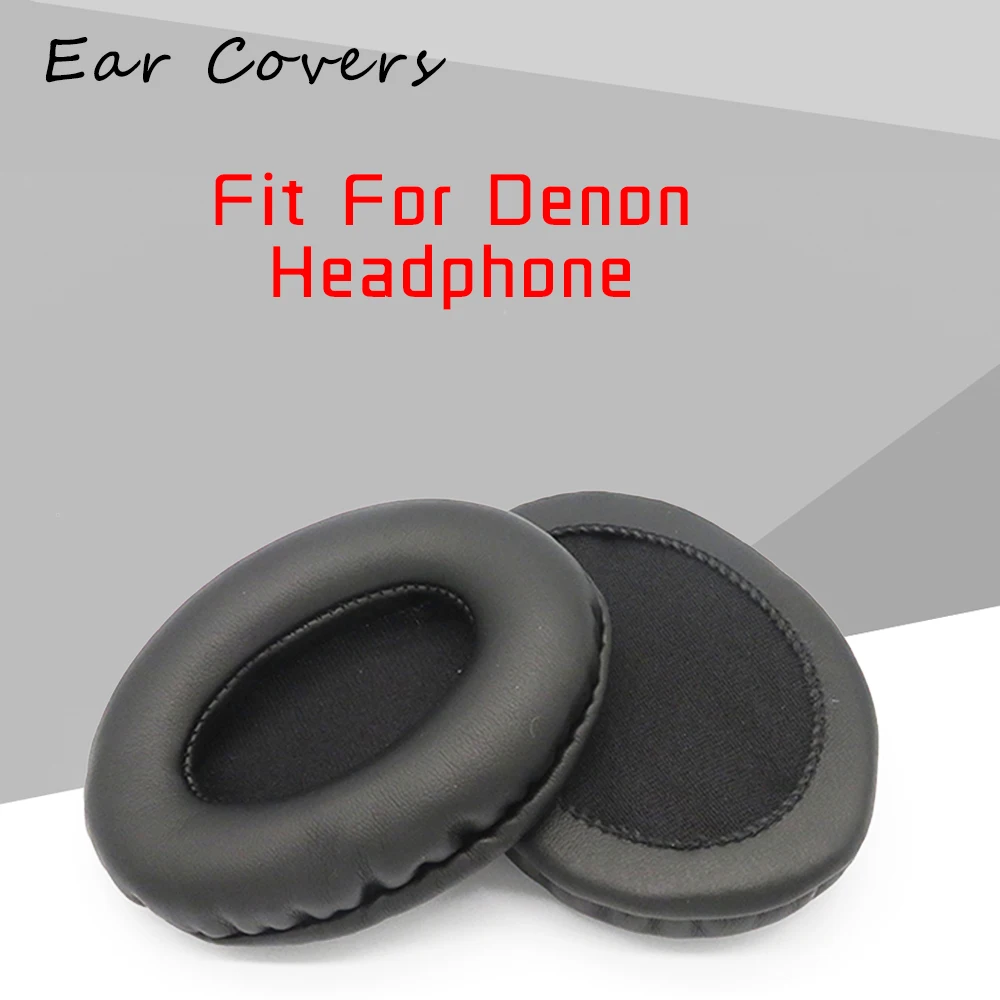 

Амбушюры для наушников Denon, женские амбушюры, женская модель D310 D510 D1001, сменные амбушюры для наушников, амбушюры из губчатой пены