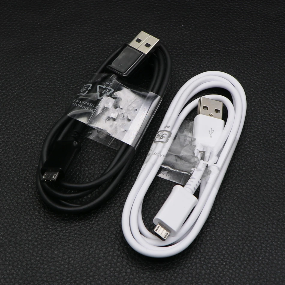 Micro USB Data Cable For J4 J6 A6 Plus A7 J7 J3 J8 A2 Pro 2018 S6 S7 Edge Note 5 A3 A5 J5 2016 2A Travel Charger