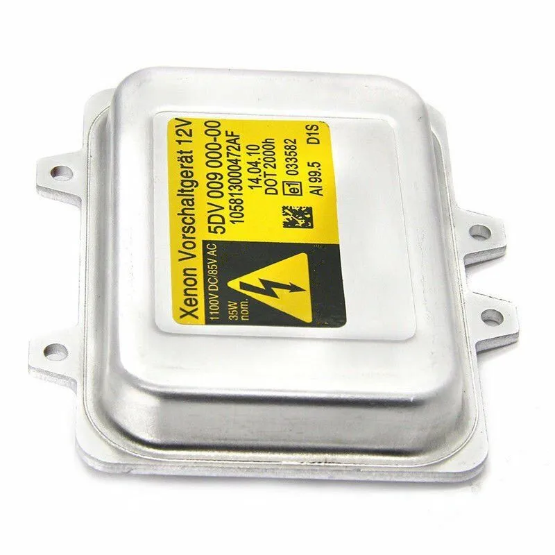Рисунок 4 - 5DV 009 000-00 D1S/D1R ксеноновый