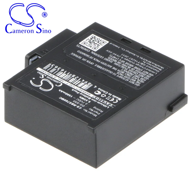 카메라 배터리 용량 8 mAh VCC-006-K2NPNG VCC-006-K1 VCC-006-K2S DS-S50