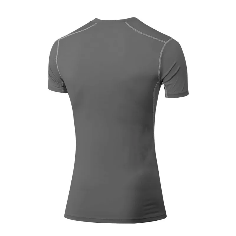 Women Fitness Quick Drying Shirts Elastic Yoga Sports T Shirt Tights Gym Running Tops Short Sleeve Tees Blouses Shirts Jerseys