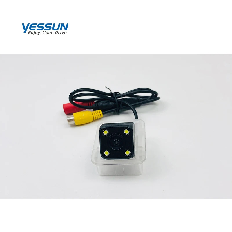 Yessun rear view camera For BUICK GL8 2012~2013 CCD night view car camera/license plate camera/dynamic rear camera/reversing cam