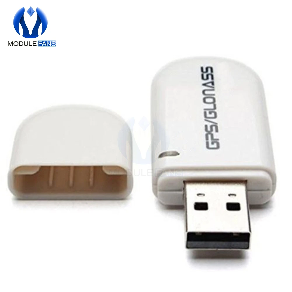 Navegação gps com módulo glonass usb vkvisual visual com gps