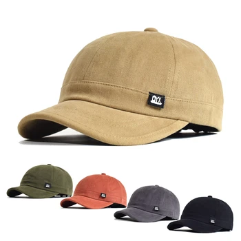 Vintage Cotton Baseball Cap 1