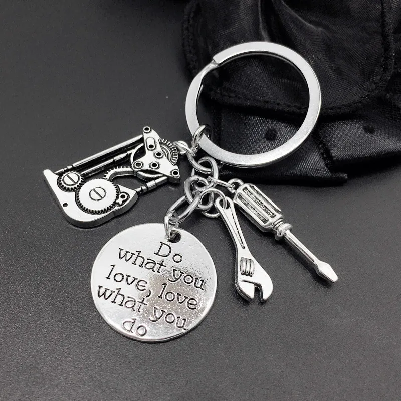 Auto Repair Major Mechanical Repair Engineering Major Mechanical Keychain