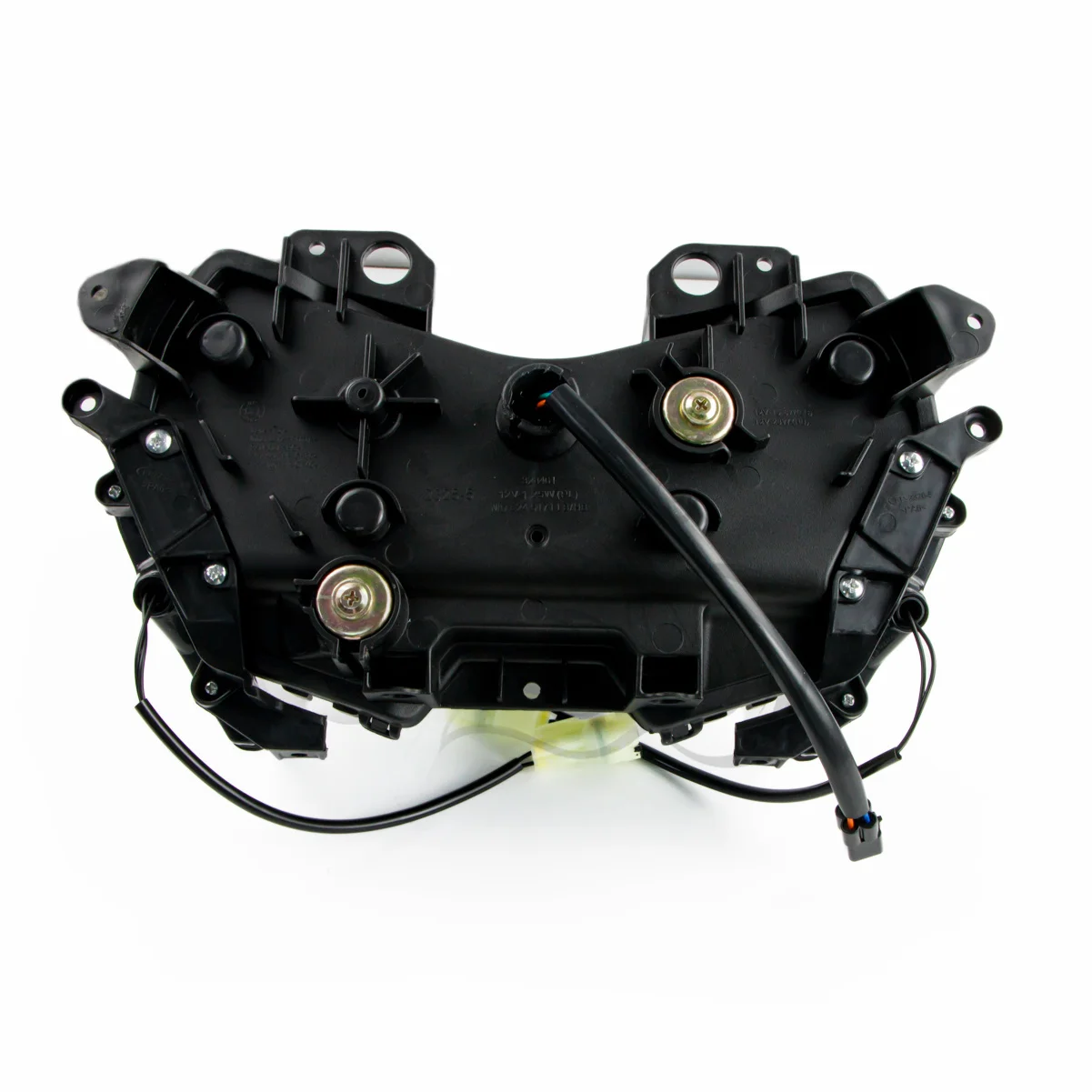2020-2024年式カワサキZ900オートバイ用LEDフロントヘッドライトヘッド