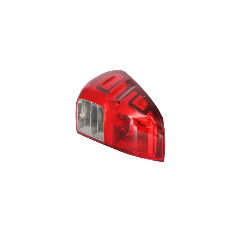 GELING Taillights PP ABS material 12V 21W Red and white light colours  for TOYOTA PICK UP REVO 2016 customizable packaging