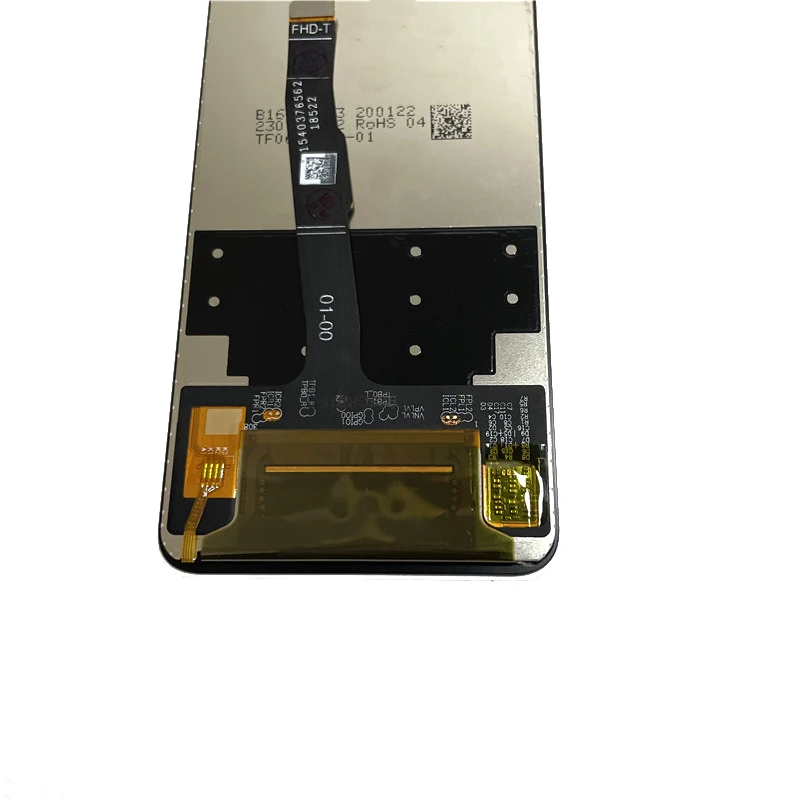 LCD For HUAWEI P30 Lite LCD Display Touch Screen For HUAWE MAR-LX1M LX1A LX2 L21MEA LX3A Screen Digitizer Assembly