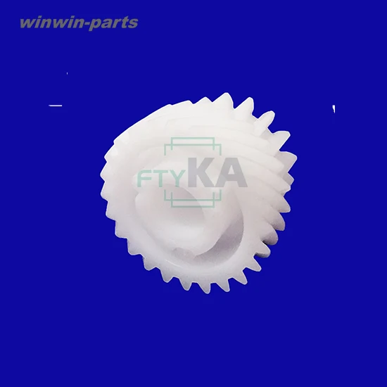 1Set Original Motor Gear 302ND31660 302ND31670 For Kyocera TASKalfa 4002 5002 6002 4003 5003 6003 2552