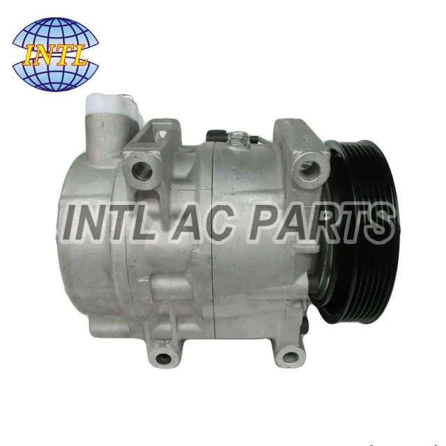 

CVW618 A/C Compressor FOR Nissan Maxima QX III A32 A33 2.0 3.0 1995-2003 7410945010 8260031U00 2W60145010 926000L700 926002Y000