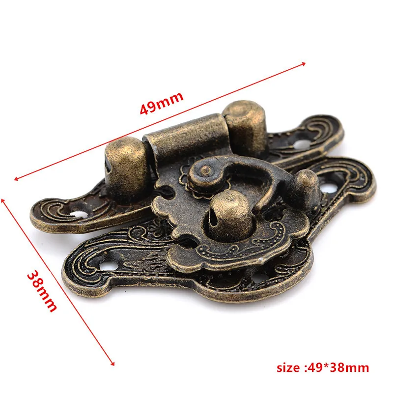 Variant: 49x38mm 5Pcs