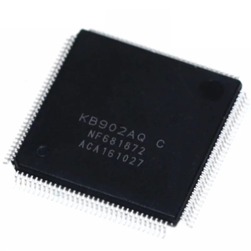 

10pcs/lot KB902AQ C QFP-128 Chipset