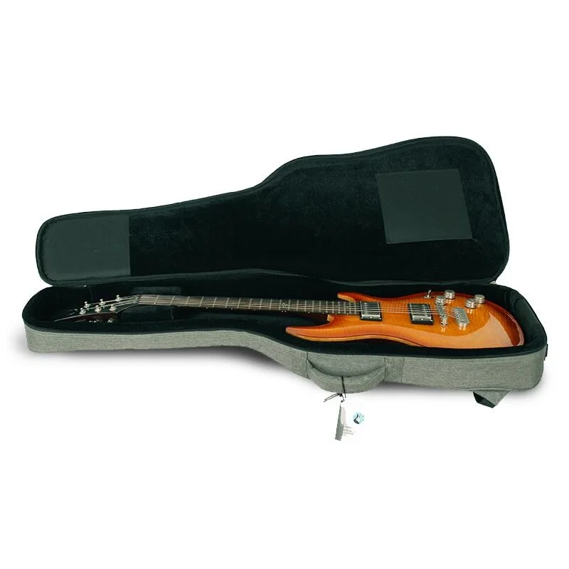 Electric Guitar Case Waterproof Guitar Bag Electric Guitar High Quality Case Cover Guitar Kit Guitar Gig Bag Guitar Accessories