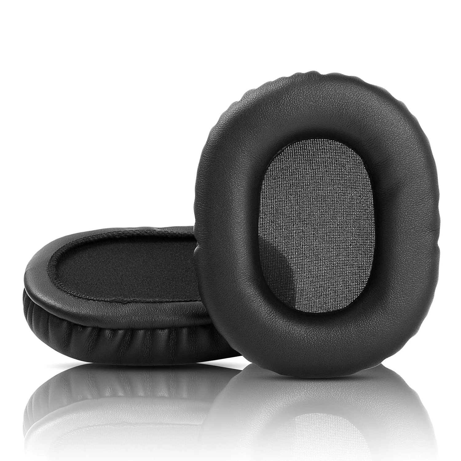 Replacement Headset PU Leather Ear Pads For Sony MDR-ZX770BN MDR-ZX770AP MDR ZX770BN ZX770AP Headphone Earpads Earmuffs