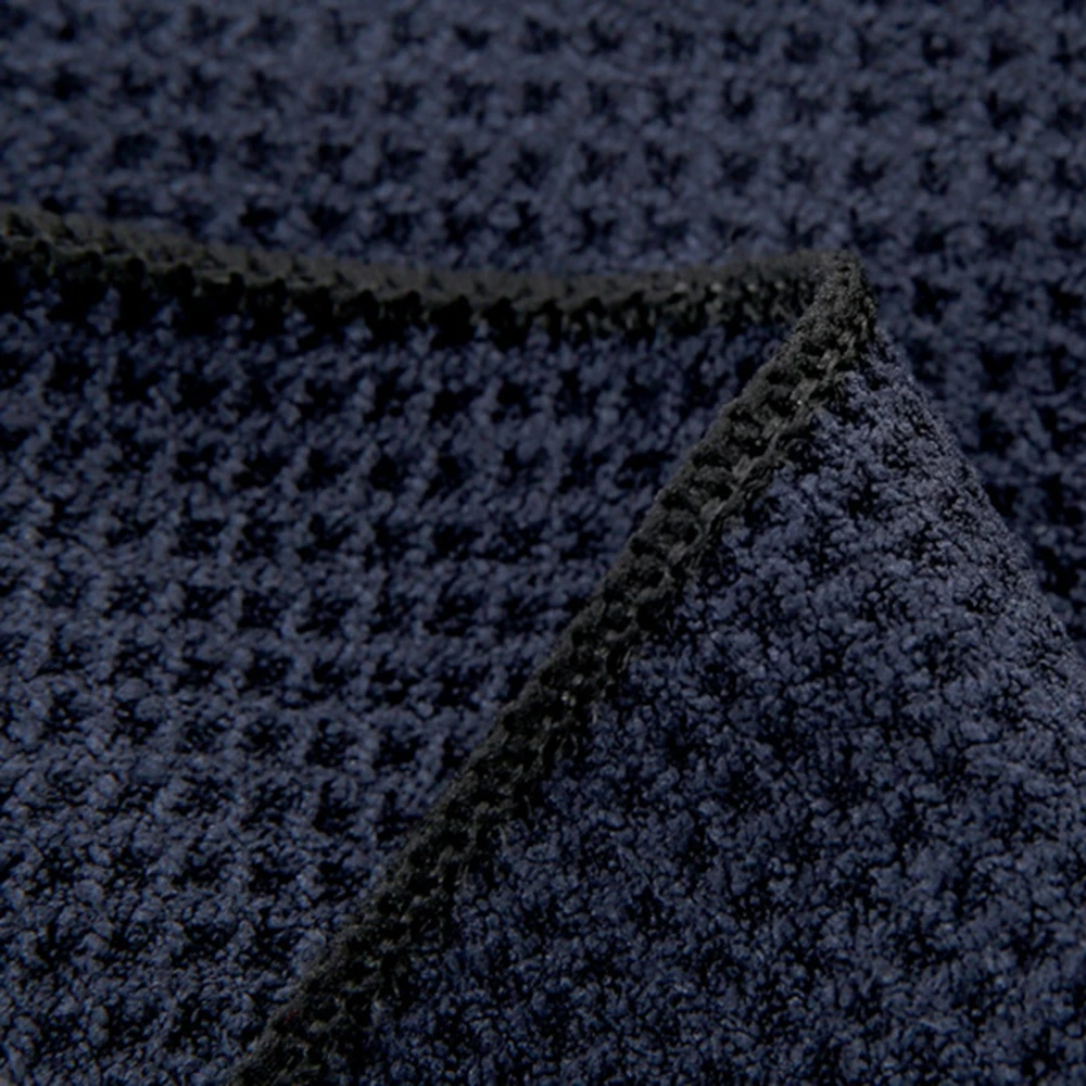 Рисунок 3 - Черная микрофибра