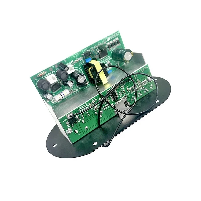 Built-in Car Bluetooth Power Amplifier Board Subwoofer 220V 12V 24V Universal