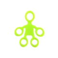 1 pieza verde