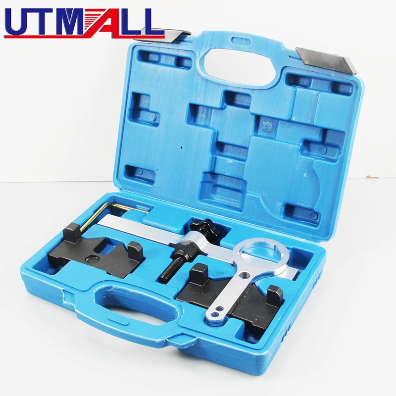 Engine Timing Tool Kit Set For BMW Vanos V8 X6M M-SERIES 550i 750i N63 S63 N74