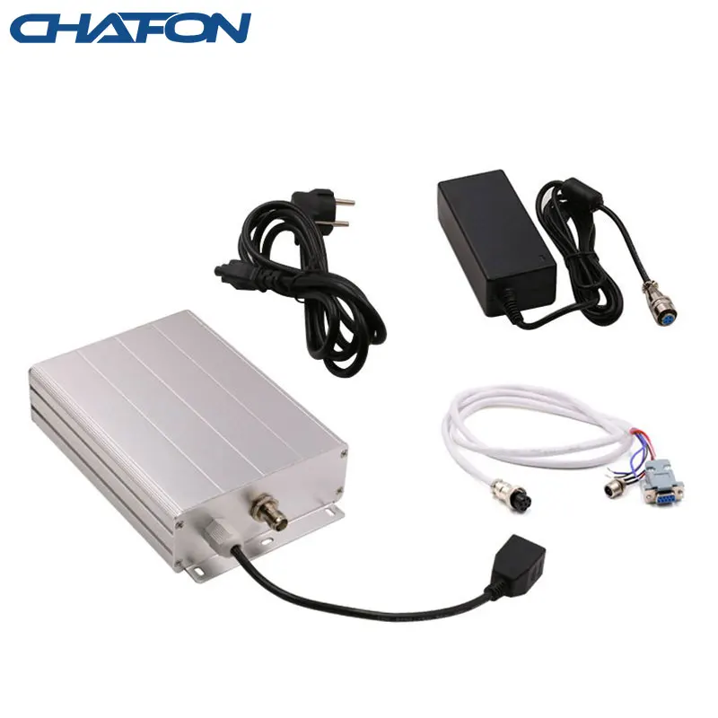 

CHAFON CF-RU5200 one port impinj r2000 uhf rfid fixed reader with RS232 RS485 TCP/IP interface used for warehouse management