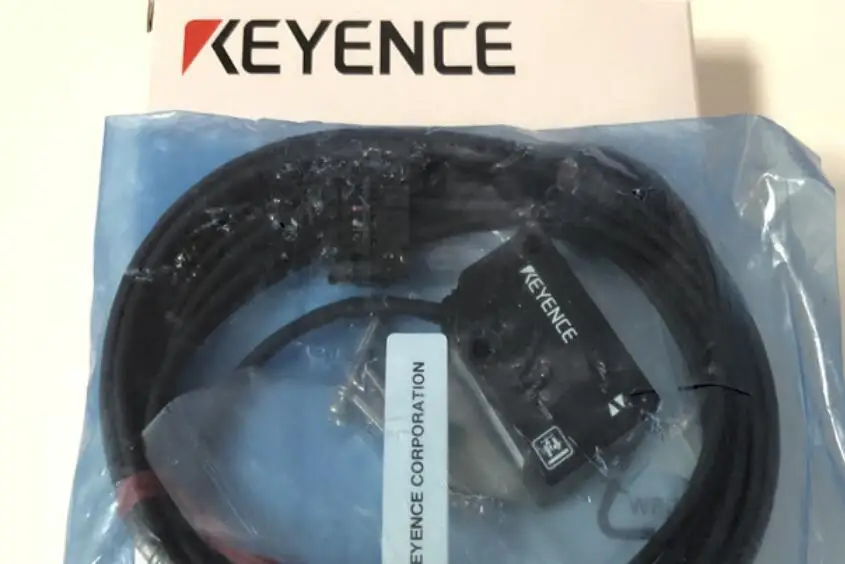 Brand new original KEYENCE laser inspection head LV-NH35