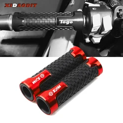 For SYM JET-X JETX JET X 125 150 X125 X150 22MM Motorcycle Aluminum handlebar grip Handle grips