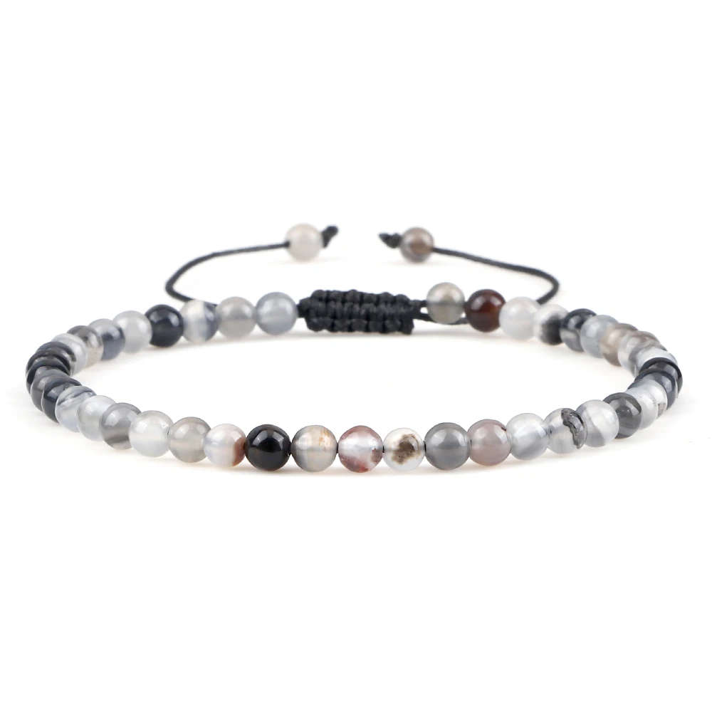Agate Gray