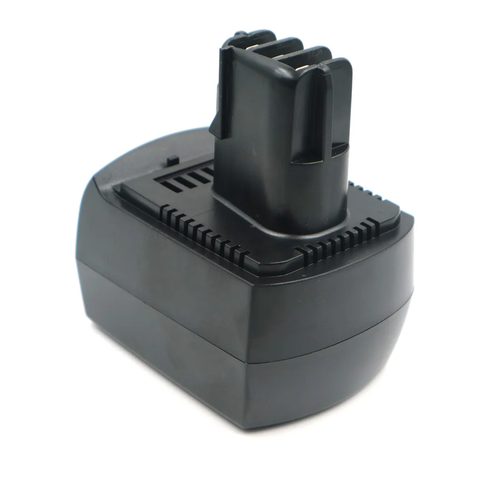 C&P Met 12VB 4000mAh BSZ12Li BSZ12 Impuls SSP12 6.25486 6.25474 6.25473 Li-Ion Tool Battery Pack For Metabo