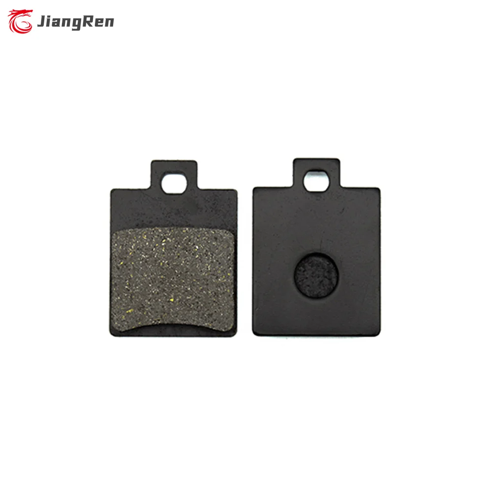 

Brake Disk Pad Shoes for 125CC 150CC 200CC 250CC 300cc Chinese Taotao SunL JCL Kazuma Quad Dirt Pit Bike ATV