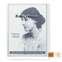 original PVI 6 inch ED060SCE ED060SCE(LF)T1 E-ink display for NOOK2 SONY PRS-T2 SONY PRS-T1