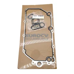 Spare Parts for Scania Trucks SCE 1746135-1 2096560-1 Oil Cooler Seal Kit