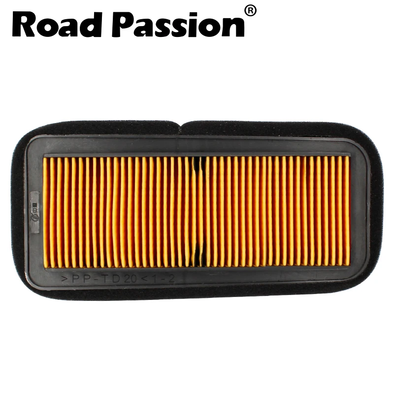 

Road Passion Motorcycle Air Filter Cleaner Grid For Yamaha FZ-S150 FZ S150 FI V2.0