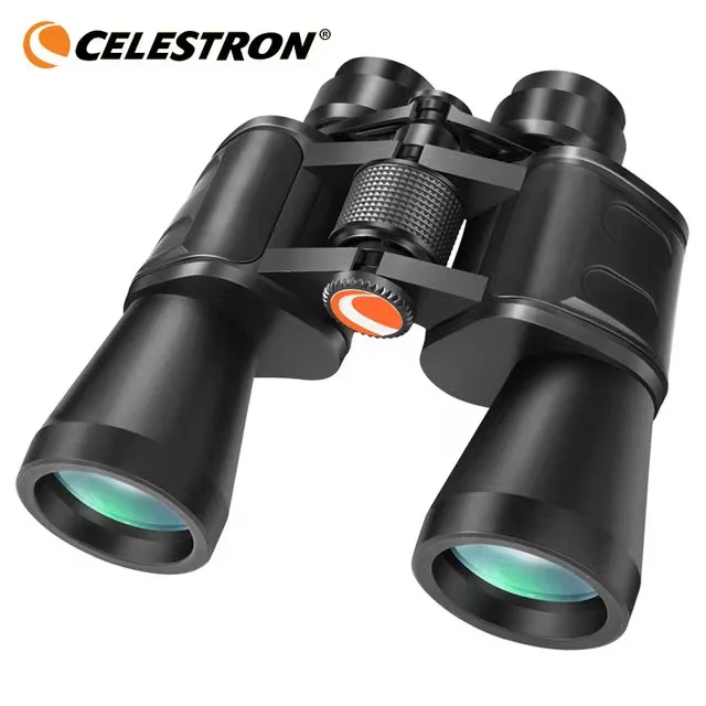 

Celestron Upclose XL 10X50 7x50 HD Binoculars BaK4 Optical Long Range Professional Telescope For Hunting Camping Birds