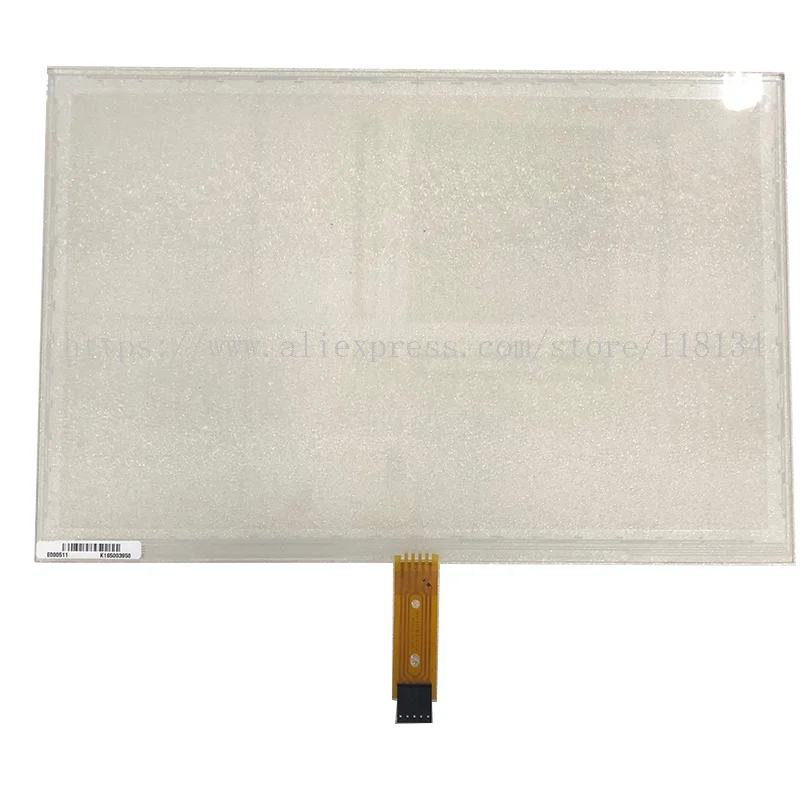 

For E000511 SCN-A5-FLT12.1-PH1-0H1-R Touch Panel Digitizer Glass