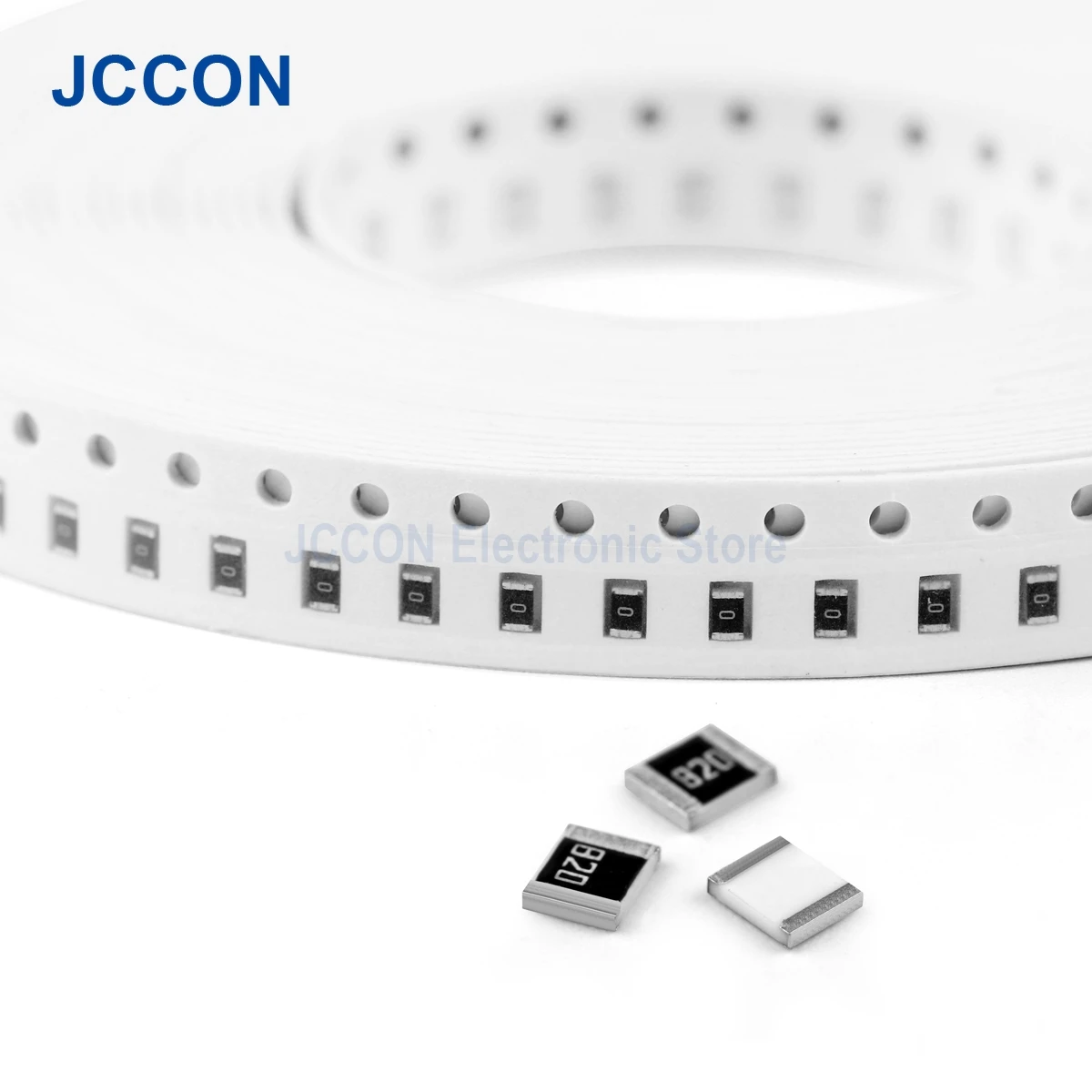 330Pcs 2512 SMD Resistor Assorted Kit 1ohm-1M ohm 33Values x 10Pcs=330Pcs Sample Kit Chip Fixed Resistor DIY