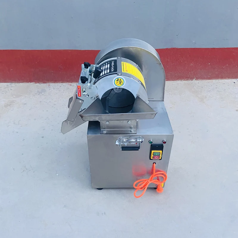 多機能野菜カッタージャガイモ大根キャベツネギスライサー細切りダイシングマシン