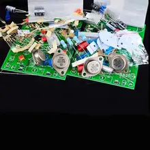 SUQIYA NAIM Nap250 Hi-Fi Power Amplifier Kit #4