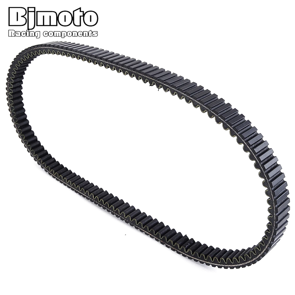 23100-MEF-003 Motorcycle Drive Belt For Honda FJS400 FJS 400 Silver Wing 2006 2007 2008 2009