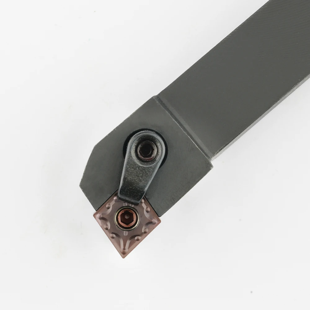 1Pcs Cnc Draaibank Gereedschaphouder Externe Draaigereedschap MCGNR1616H12 MCGNR2020K12 MCGNR2525M12 Voor CNMG120404 MC1204 Inserts