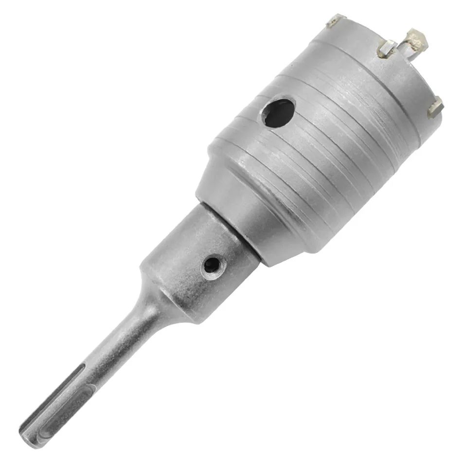 Apriscatole SDS Plus martello elettrico pietra cava calcestruzzo perforato installazione condizionatore d'aria foratura 30mm-110mm