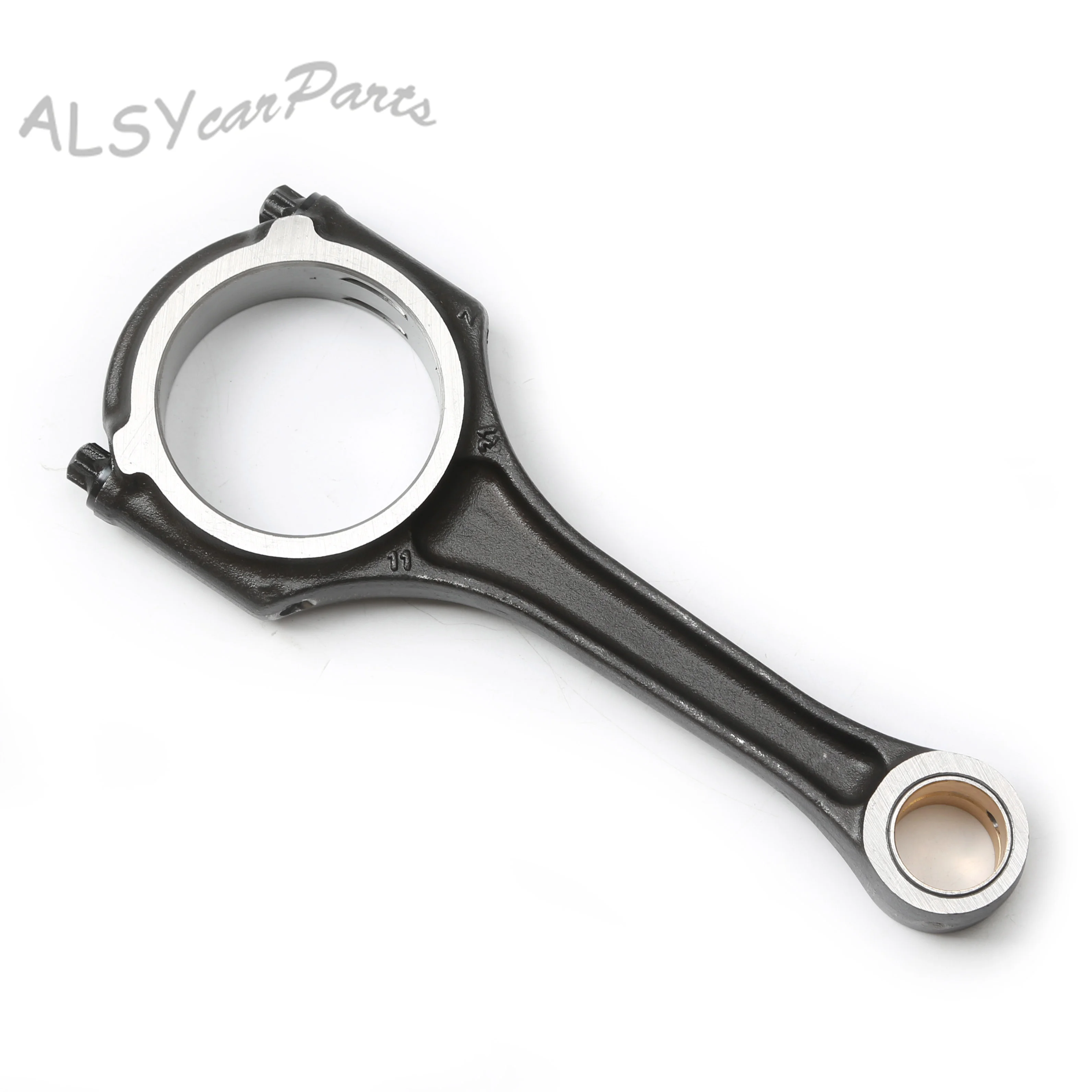 

Auto Parts Engine Parts Single Connecting Rod 2710301520 For Mercedes-Benz 1.8L A209 CLK 200K S204 CL203 W212 E 260 CGI