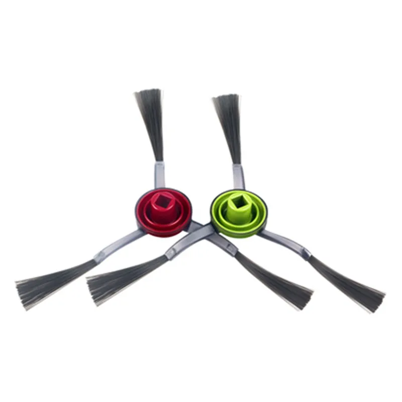 Aspirapolvere Robot filtro HEPA spazzola laterale Mop panno ruota per Ecovacs Deebot OZMO 950 aspirapolvere Robot parti accessori