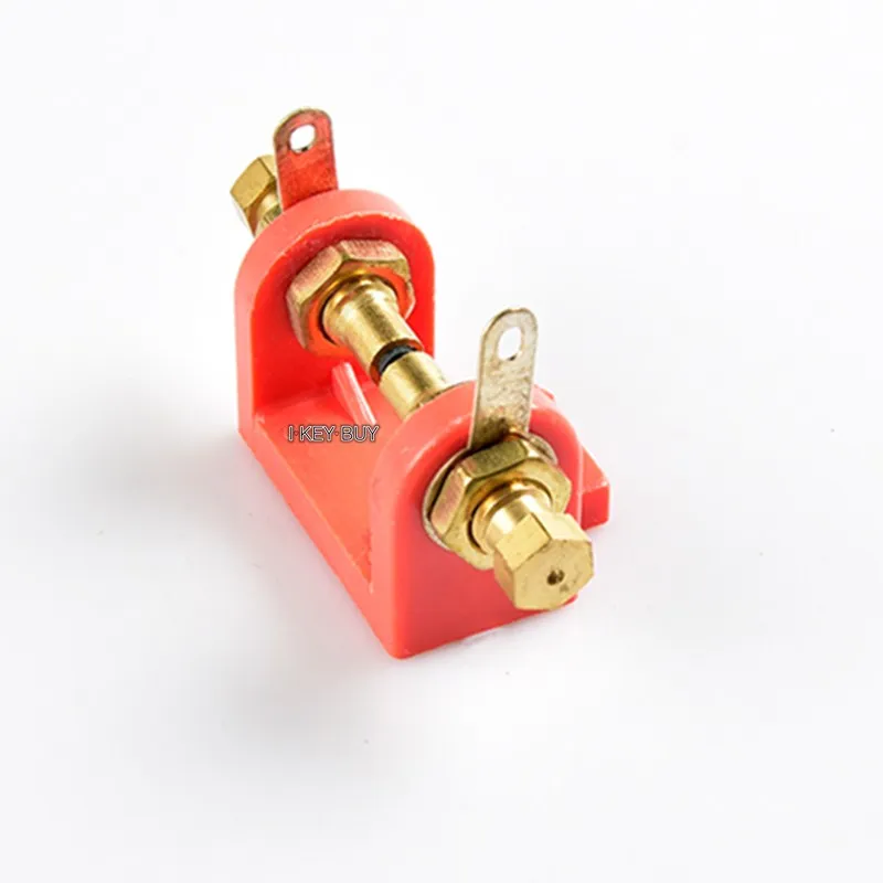 

Argon Arc / Electric Welding / Plasma Cutting Machine High-Frequency Arc Starter Inverter Spark Arrester Arc Starter Plate